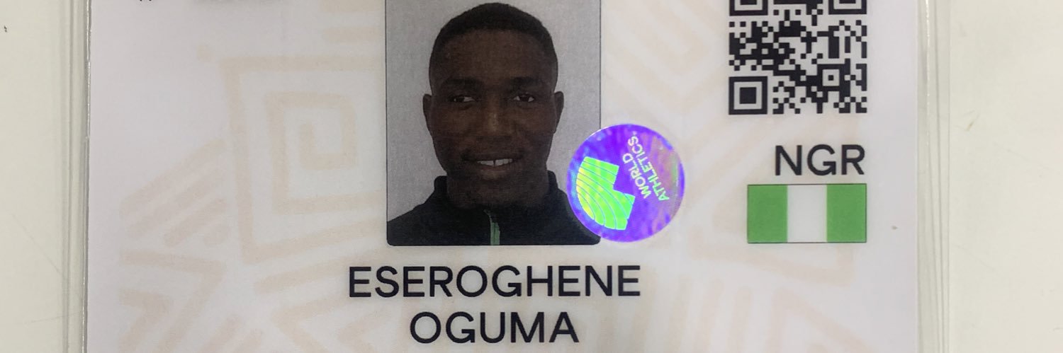 EseOguma's profile banner image