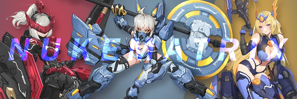NUKEMATRIX banner