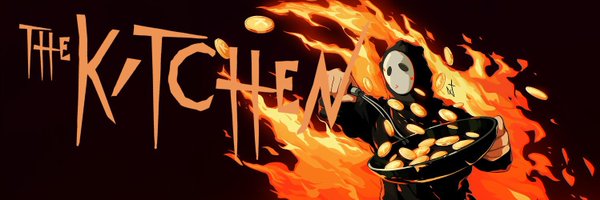 TheKitchenSOL Profile Banner