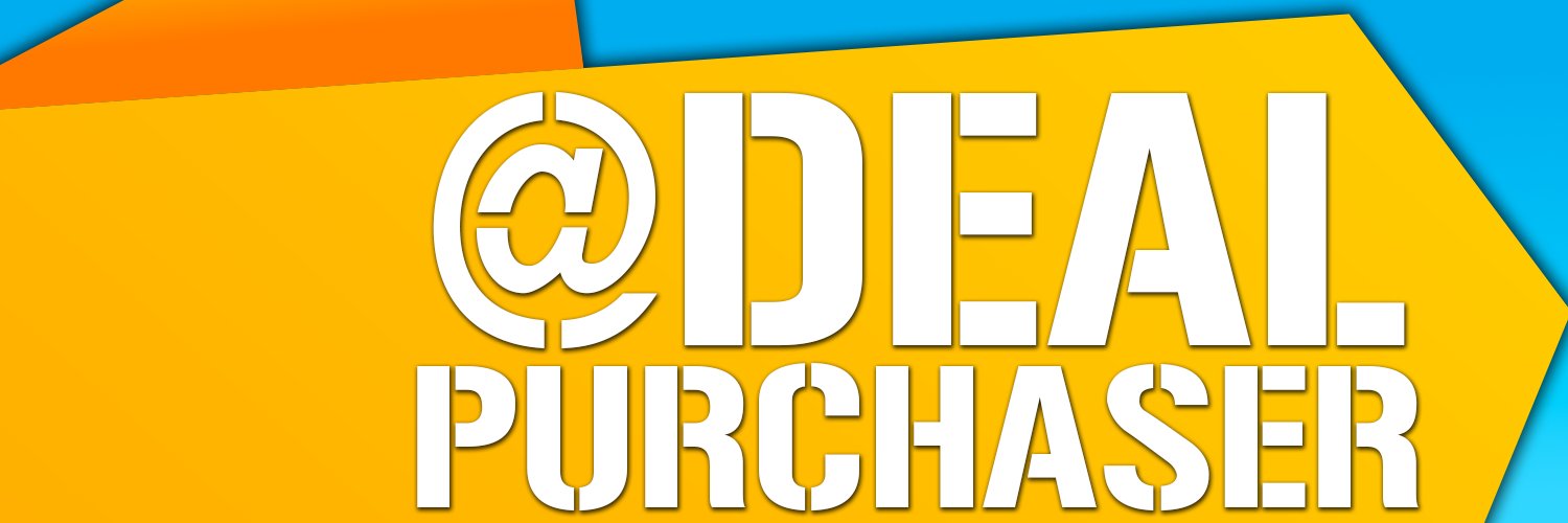 Deal Purchaser - Deals, Discounts, & Product Drops banner