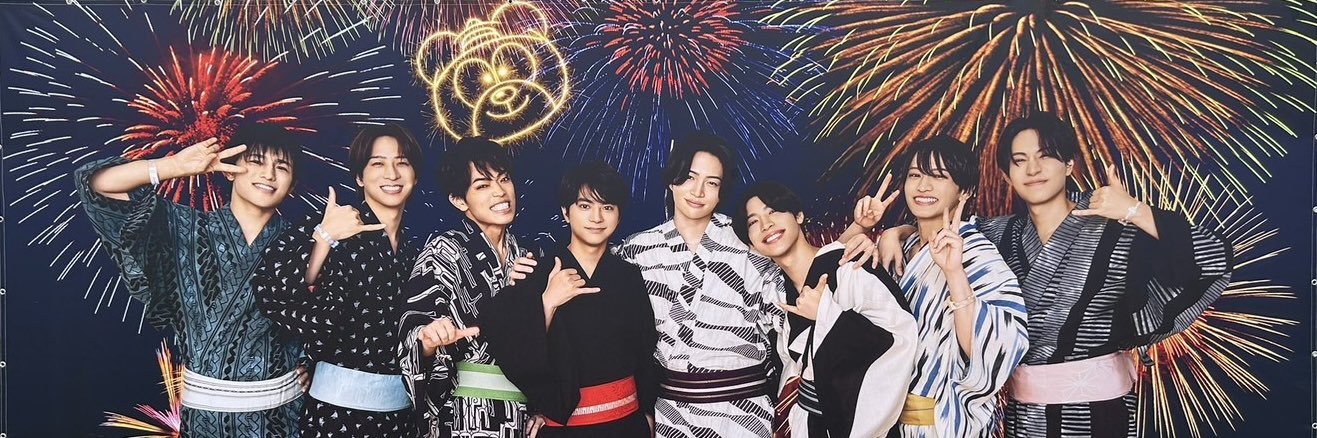 1821You's profile banner image