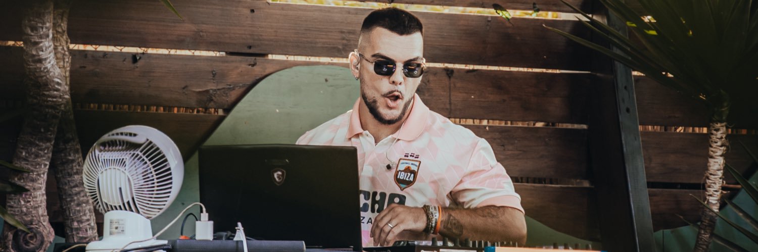 TonyRubiales's profile banner image