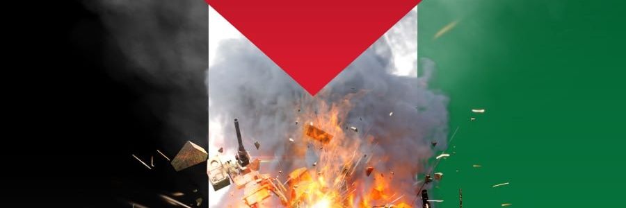 osama almuzaini banner