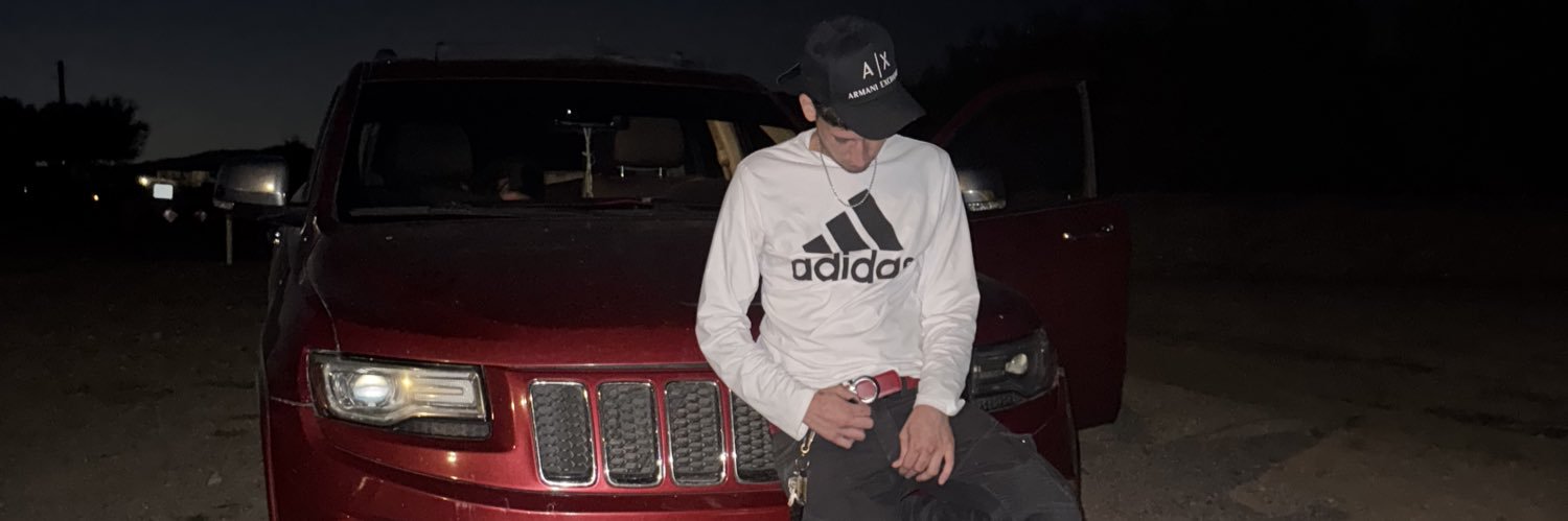 MrStretchMaster's profile banner image