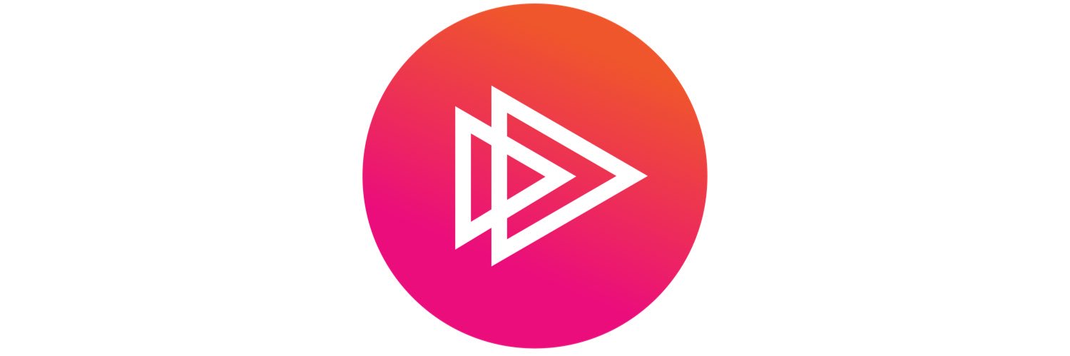 PareMedia's profile banner image
