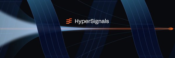 HyperSignals_ai Profile Banner