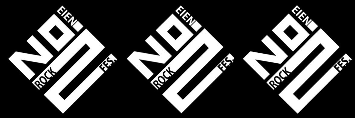 no2rockers's profile banner image