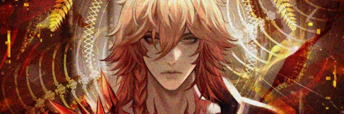 StrifeCrowned's profile banner image