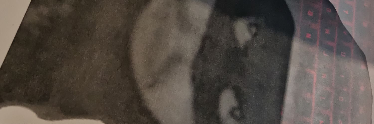 Omnigrall's profile banner image