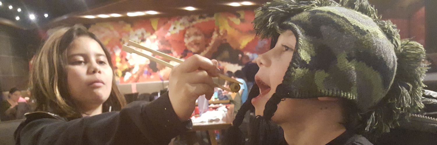 SherisseSC's profile banner image