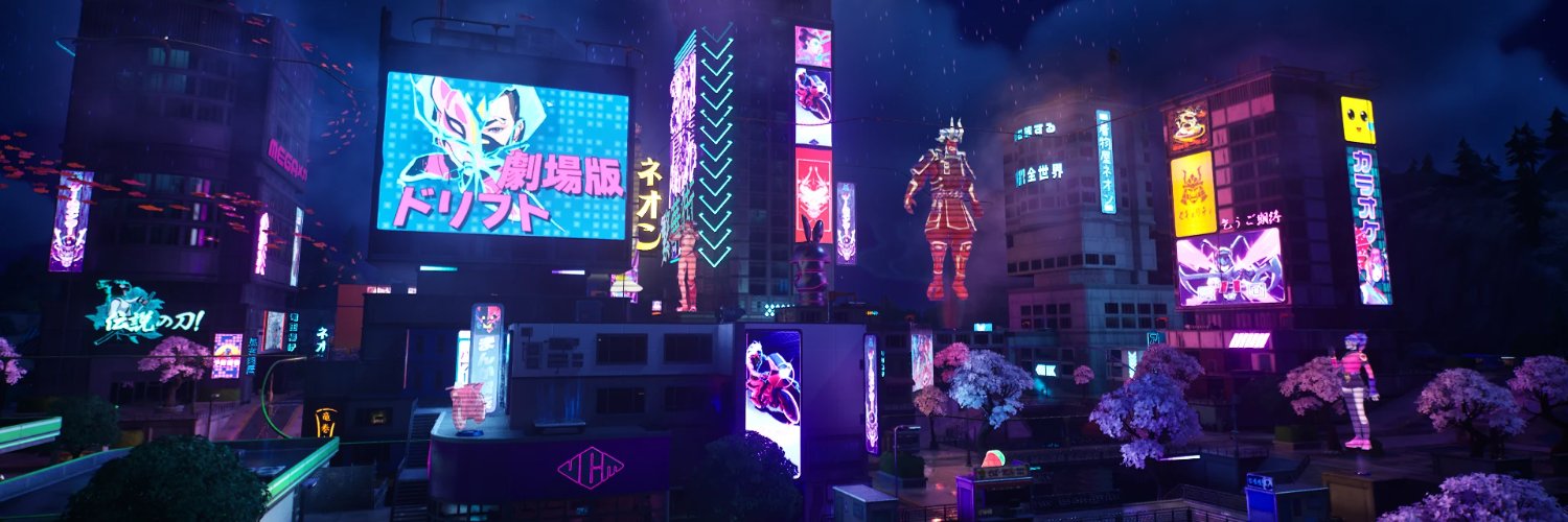 Twitter banner for @Hajixx43