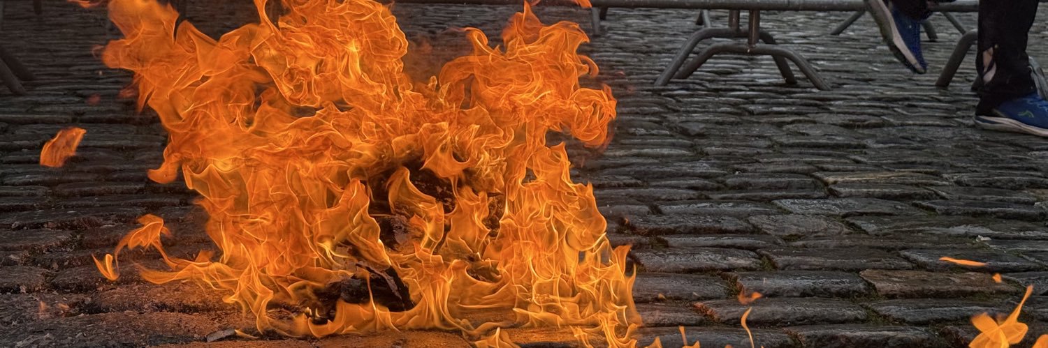 Christopher Løfstrand banner