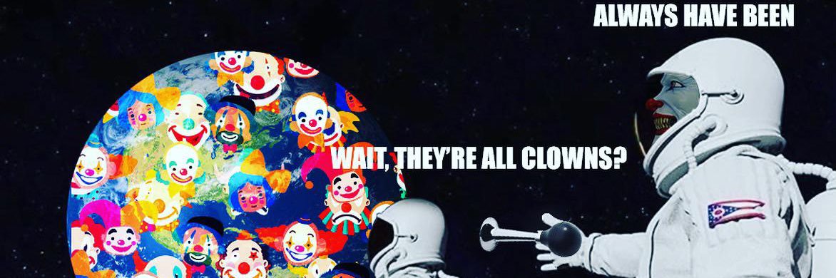 YouClown🤡 banner