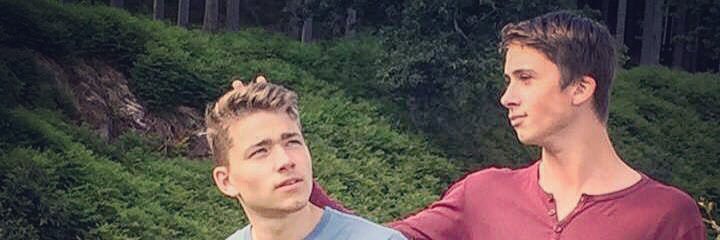 granthjorth's profile banner image