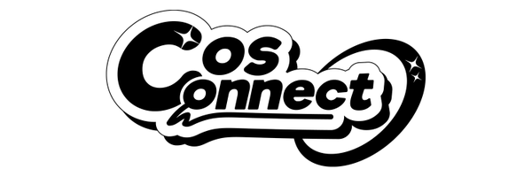 Cosconnect_sns Profile Banner