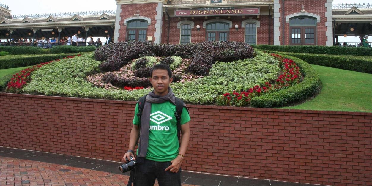 Raisadnan's profile banner image