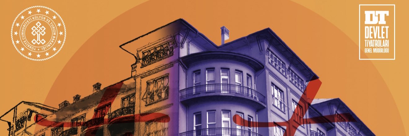 Devlet Tiyatroları banner