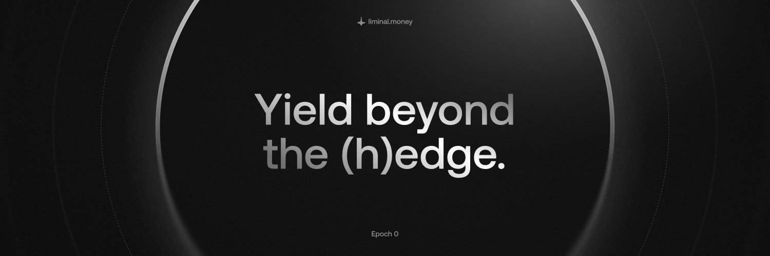 Liminal's banner