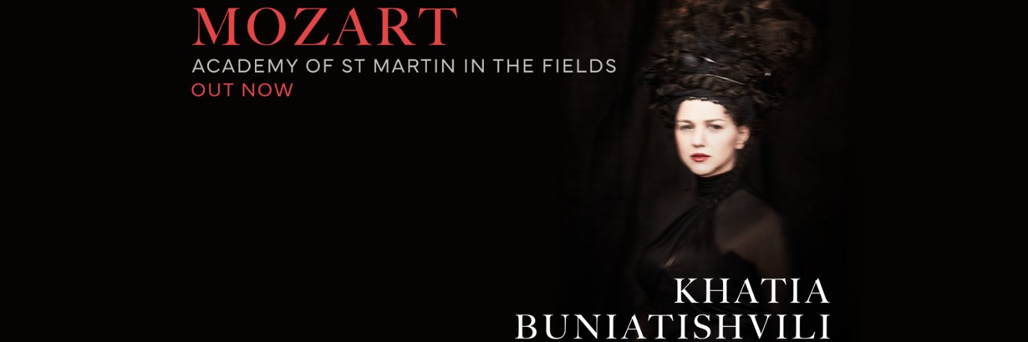 Sony Classical Spain banner