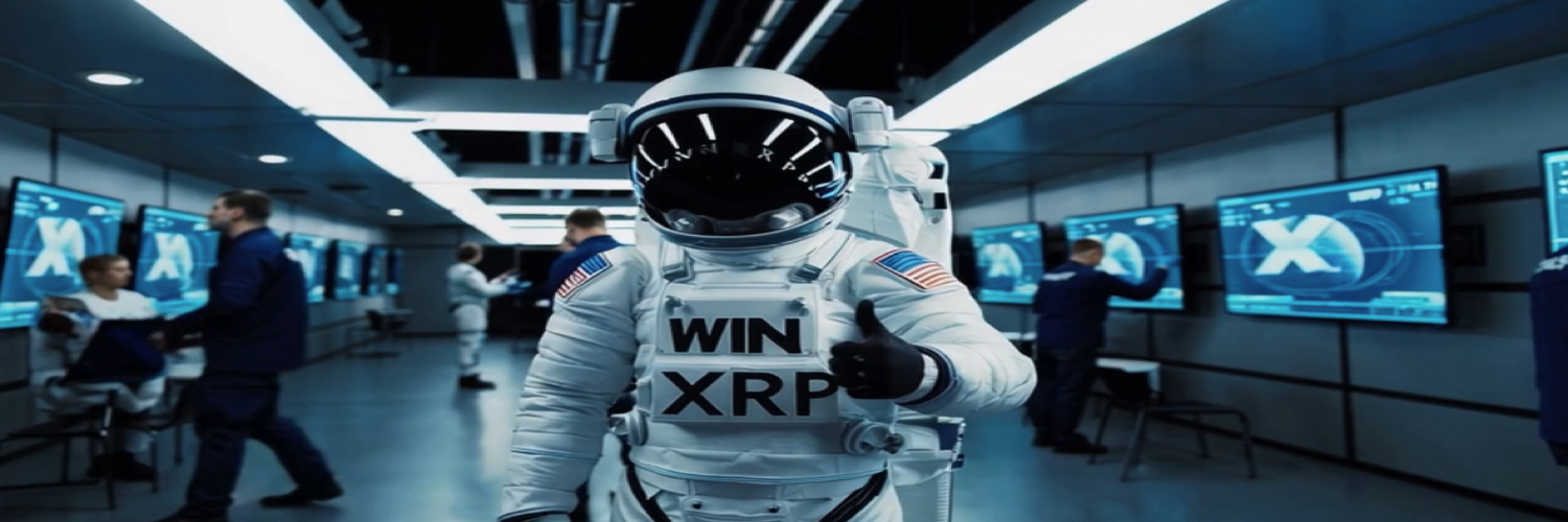 Windows XRP banner
