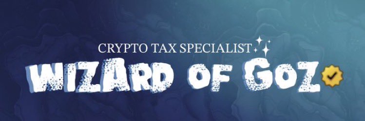 Wizard of GOZ (tax/accounting CPAs) banner
