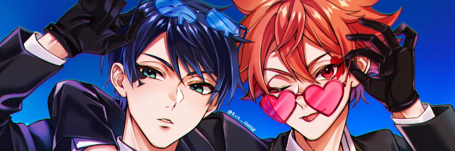 Exit_120025's profile banner image
