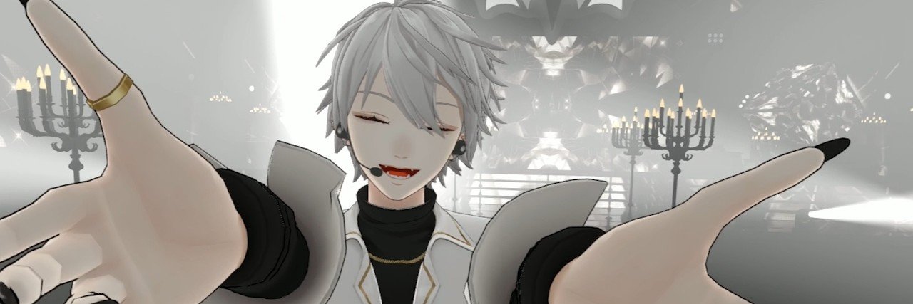 ぽふです banner