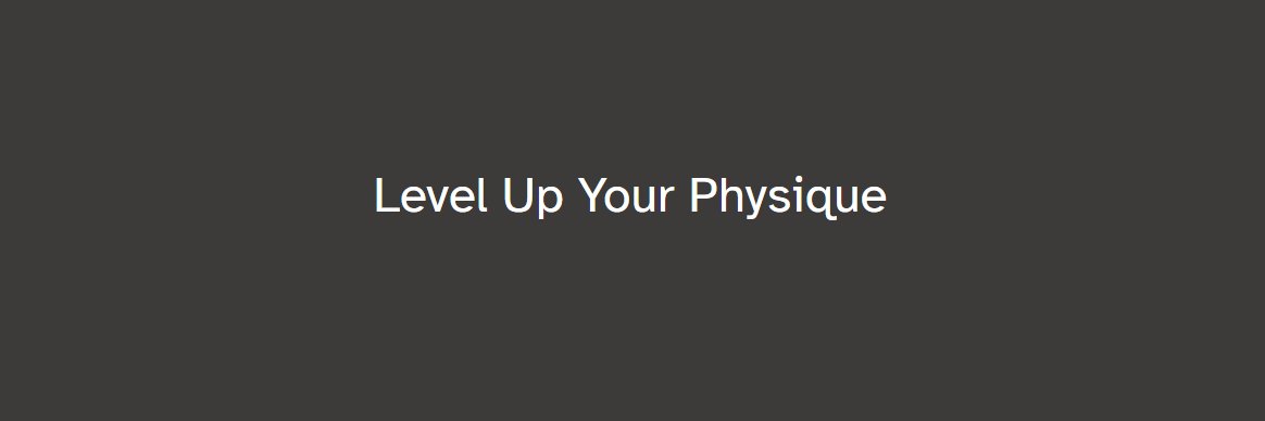 Metabolic Factor's banner