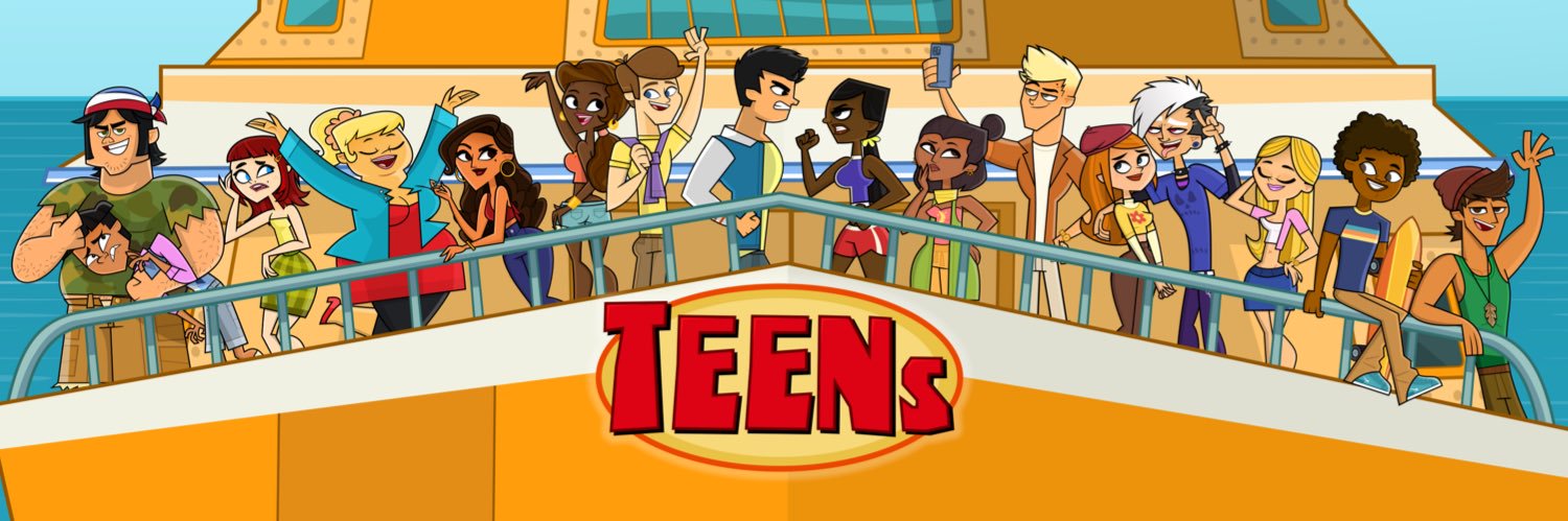TEENs banner