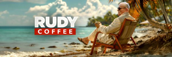 rudycoffees Profile Banner