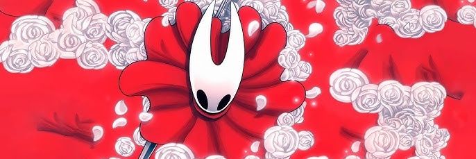 Gas - Silksong #OlocoGang banner