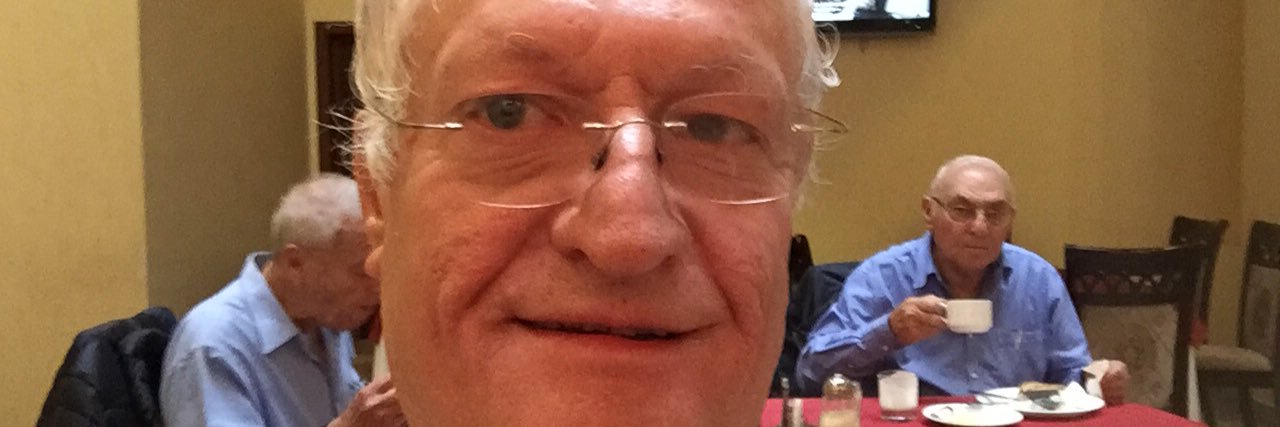 cheslerch's profile banner image