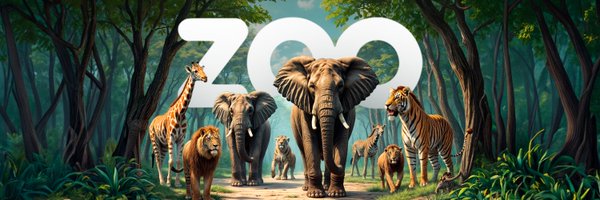 Zoo_Channel Profile Banner