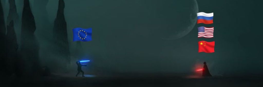 Ruy André banner