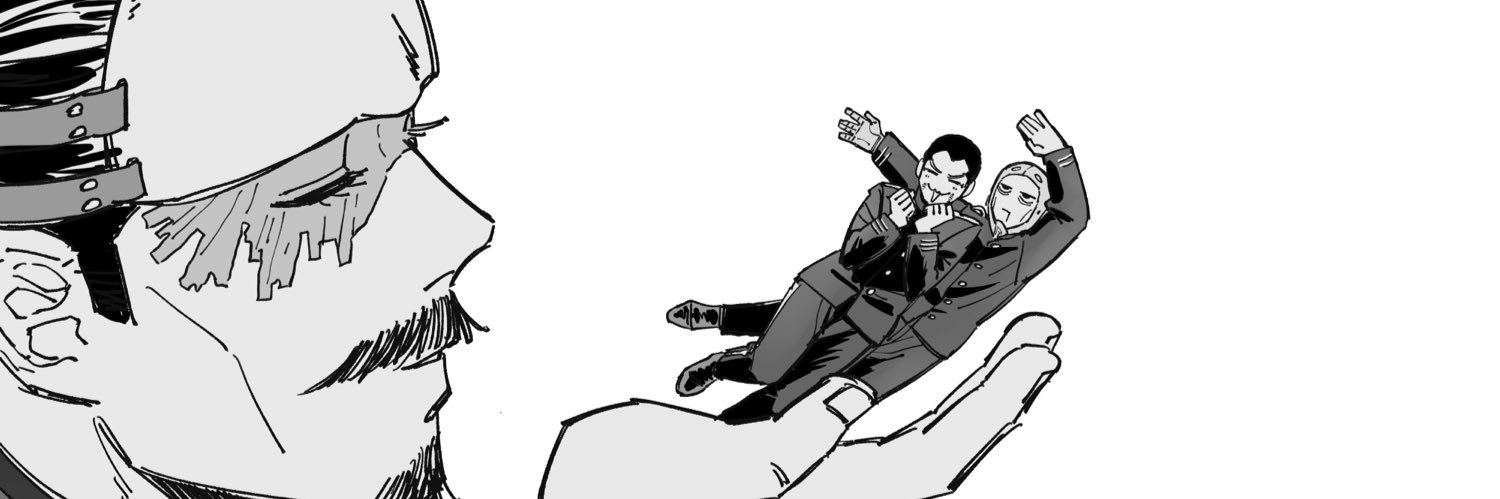 ざった's banner