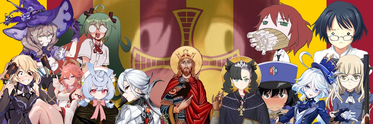 Cripple King 🏴󠁧󠁢󠁥󠁮󠁧󠁿's banner