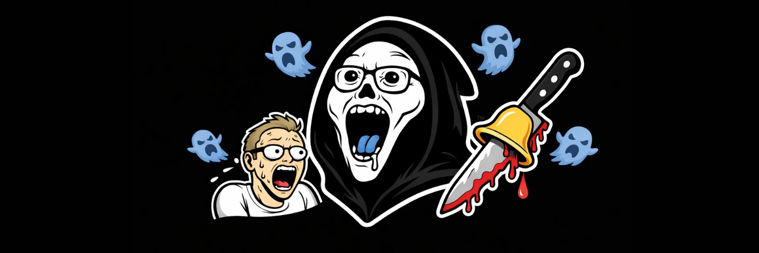 Reply Archive🎃 banner