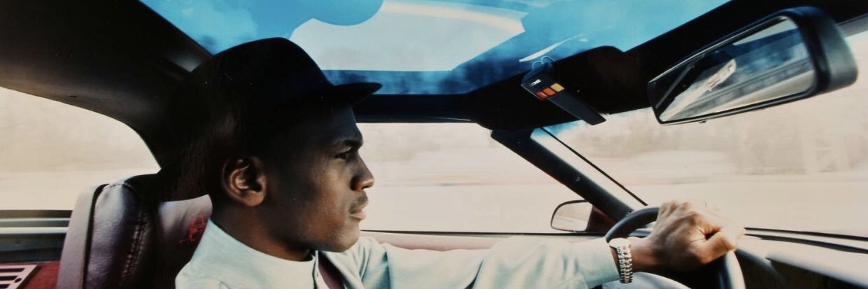 unclemajek's profile banner image