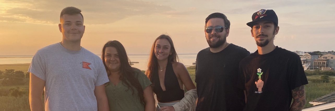 _beckymatrone's profile banner image