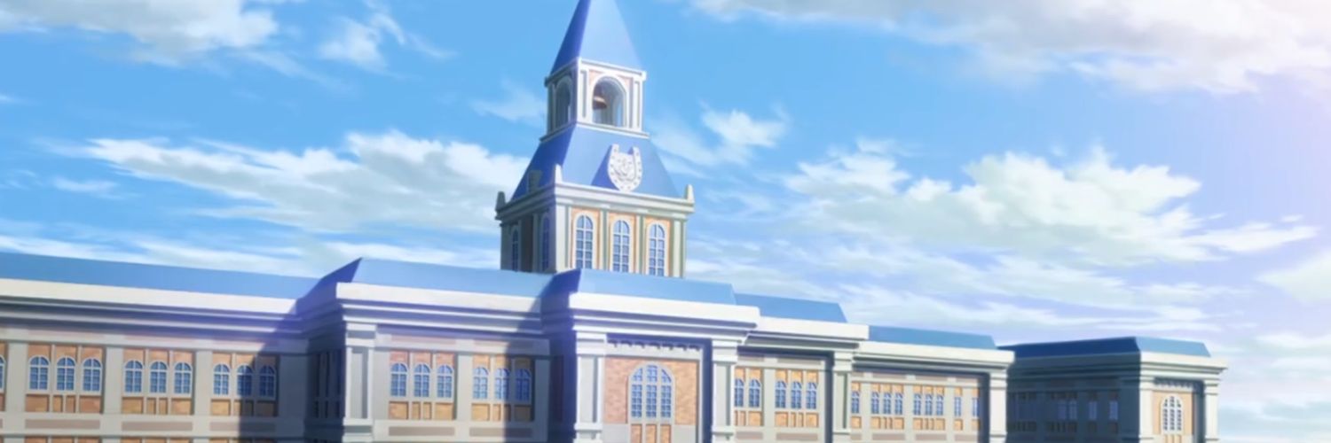 Majesty Kirin banner