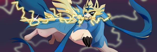 Voltage_VGC Profile Banner