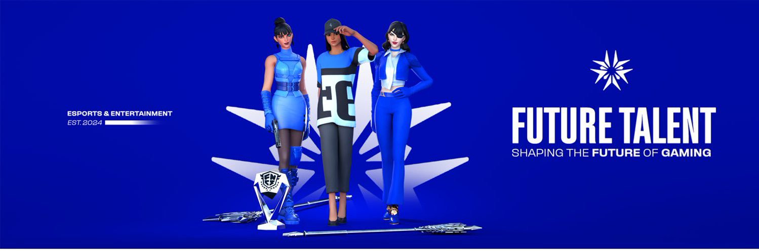 Future Talent banner