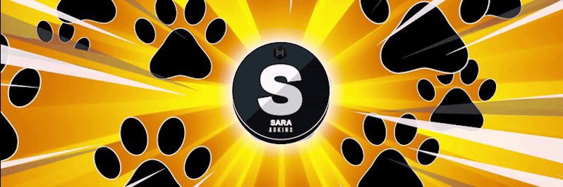 Sara Adkins's banner