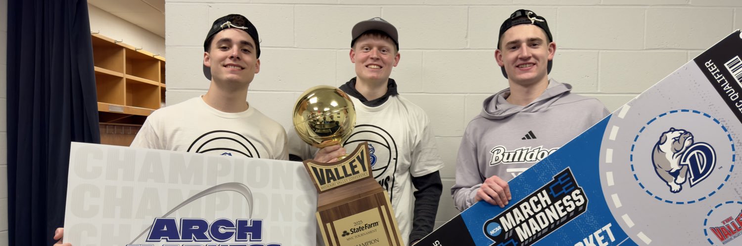 Drake MBB Managers banner