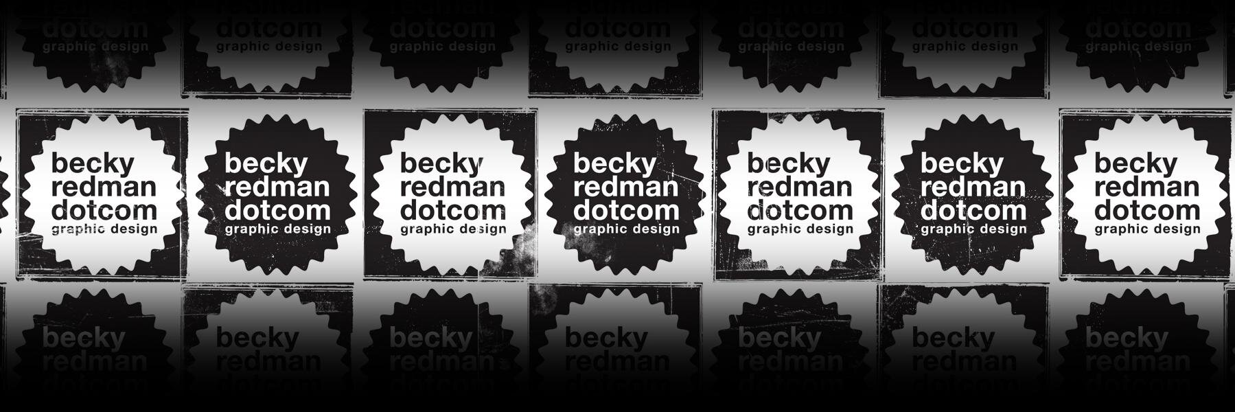 redmanbecky's profile banner image