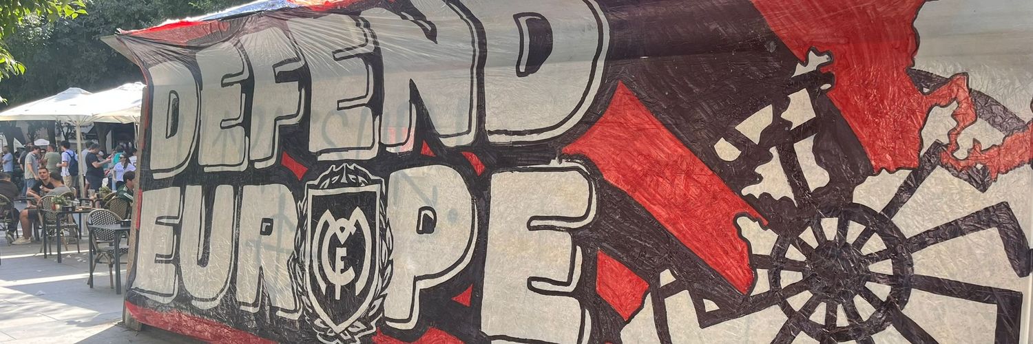 descontrolado banner