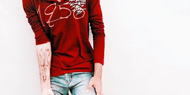 justinalone21's profile banner image