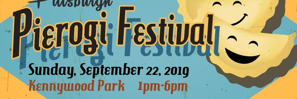 PghPierogiFest Profile Banner