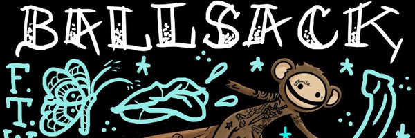 ballsack_algo Profile Banner