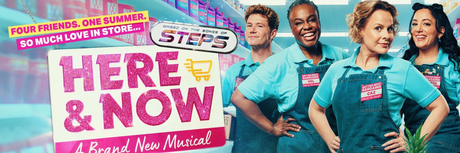 Shaun Kitchener banner